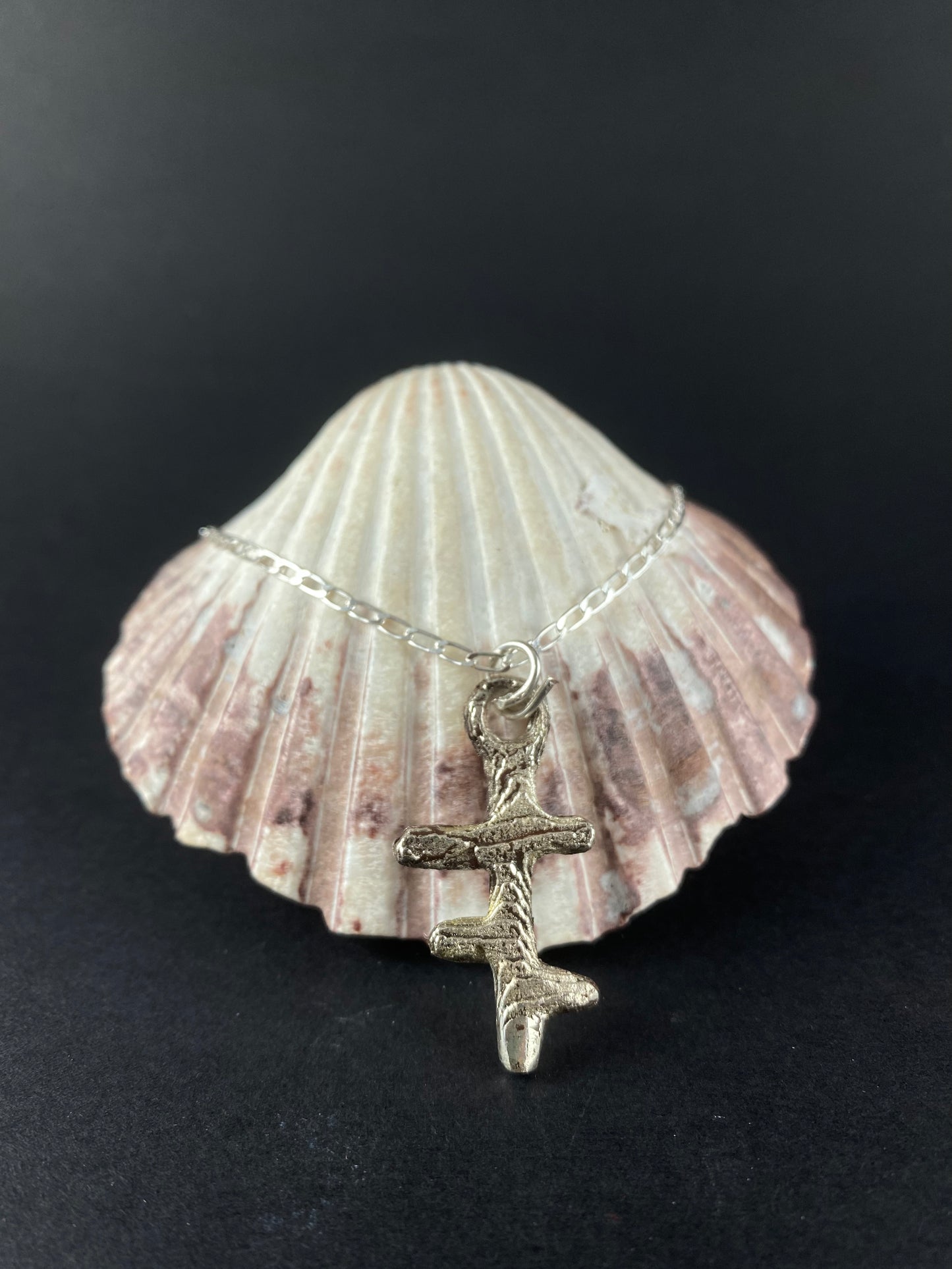 Relic - Necklace