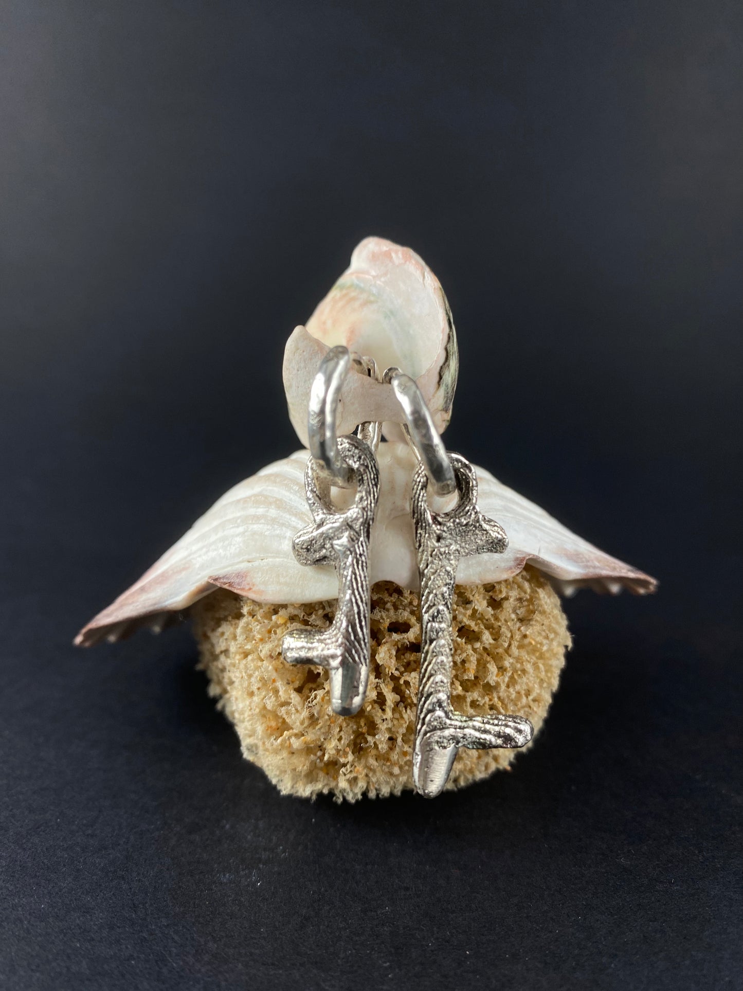 Relic Set - Earrings