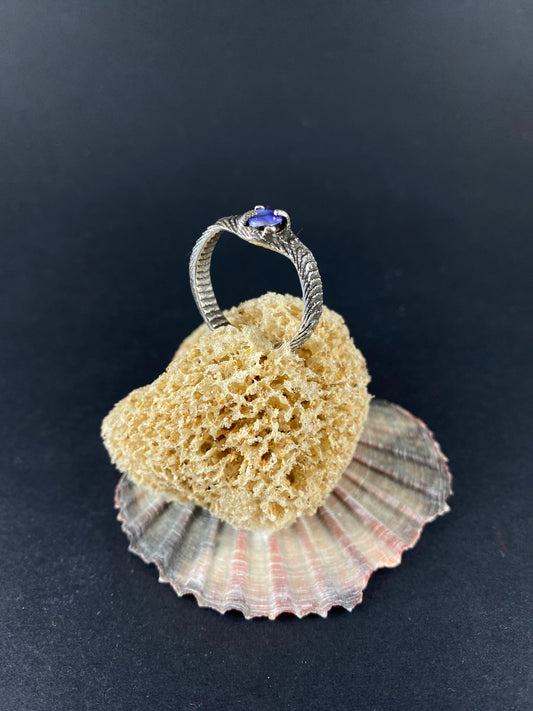 Opal Classic 2 - Ring