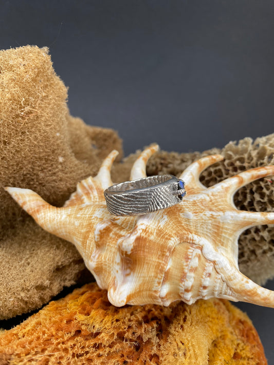 Opal Classic 5 - Ring