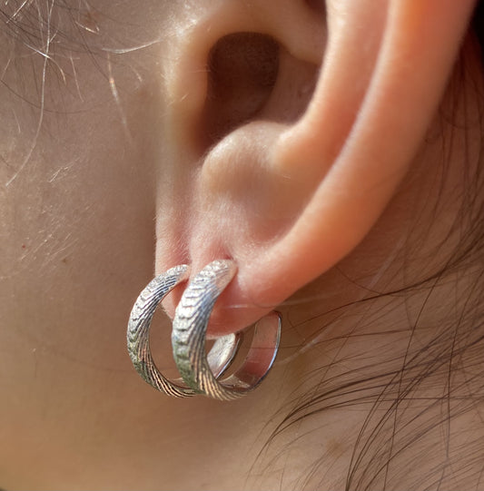Tidal Hoops