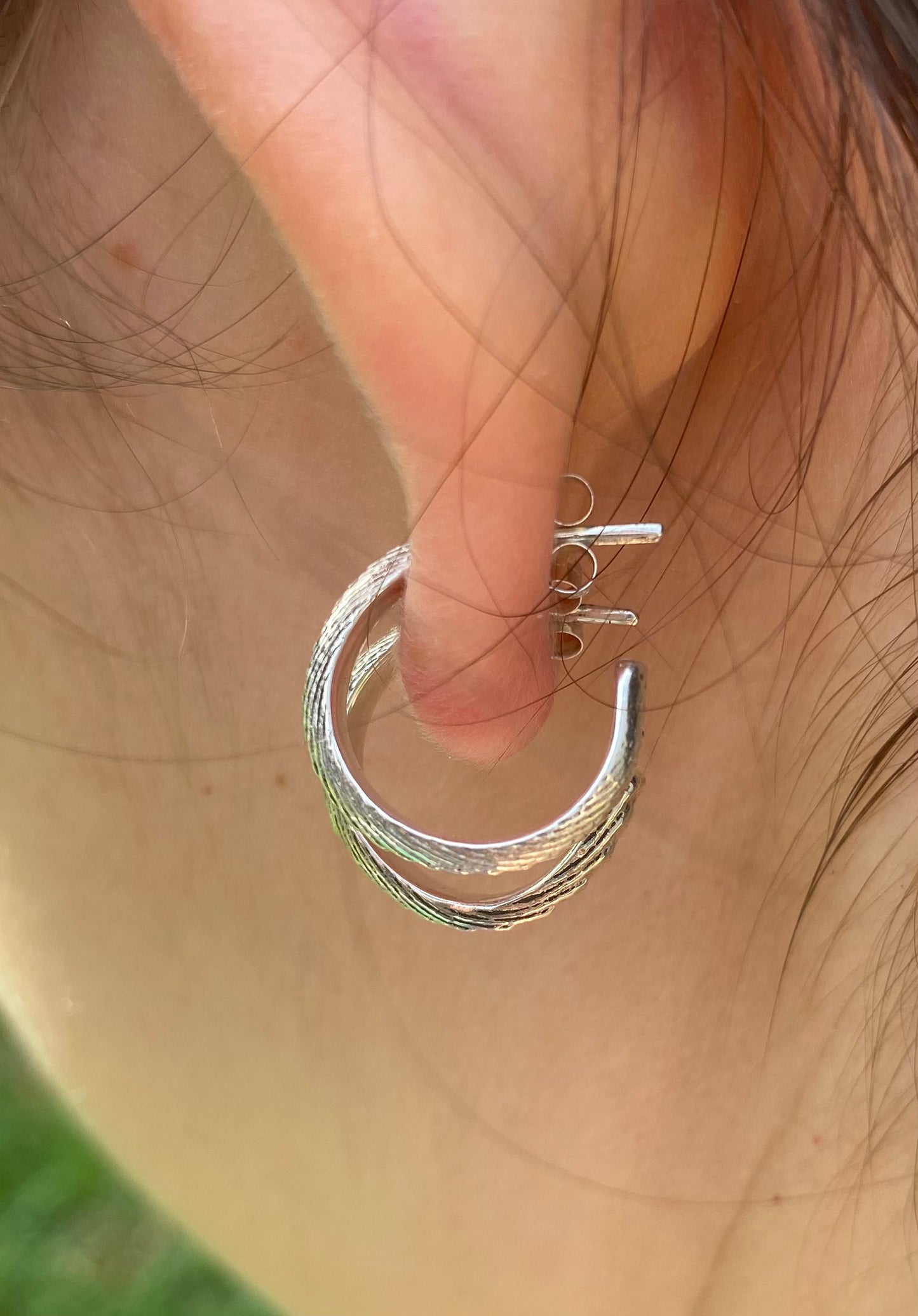 Tidal Hoops