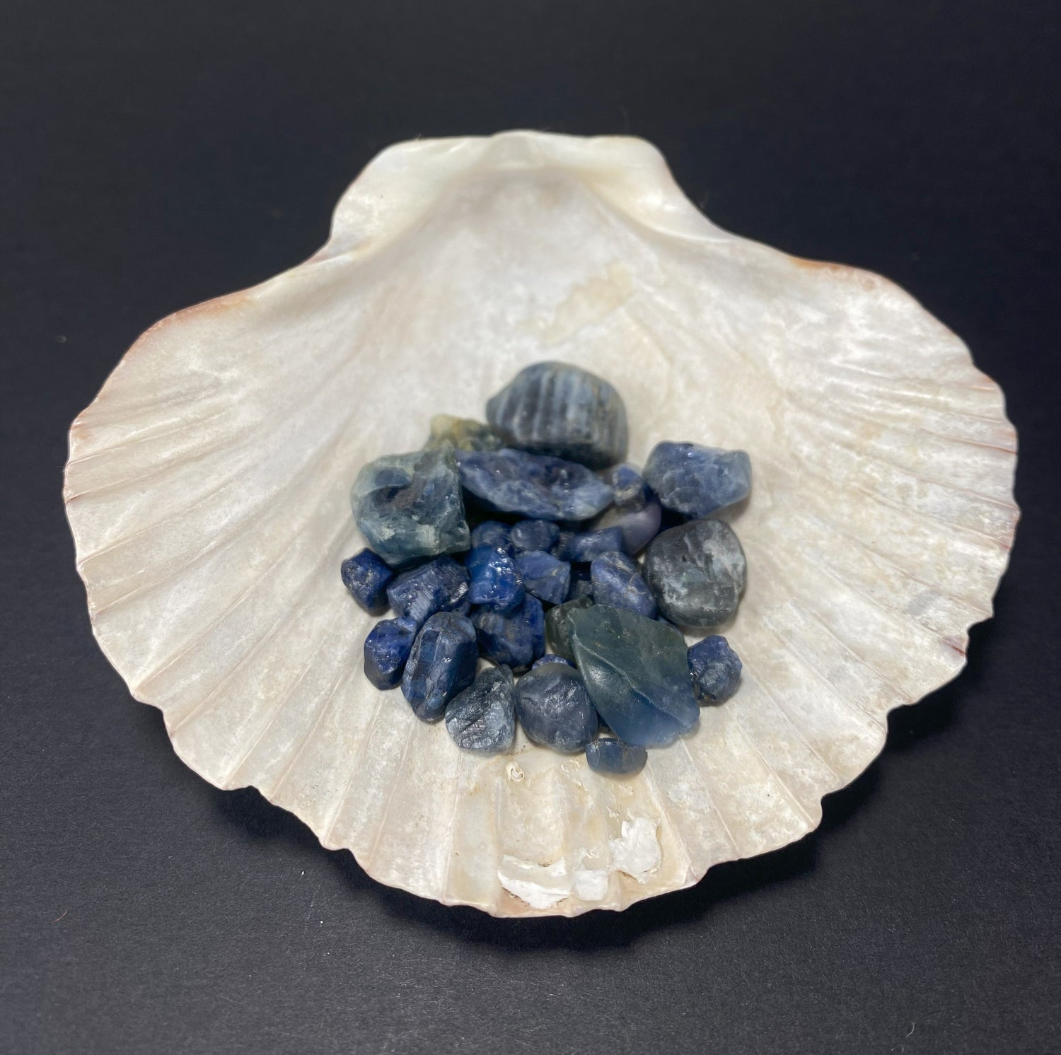 Sapphires