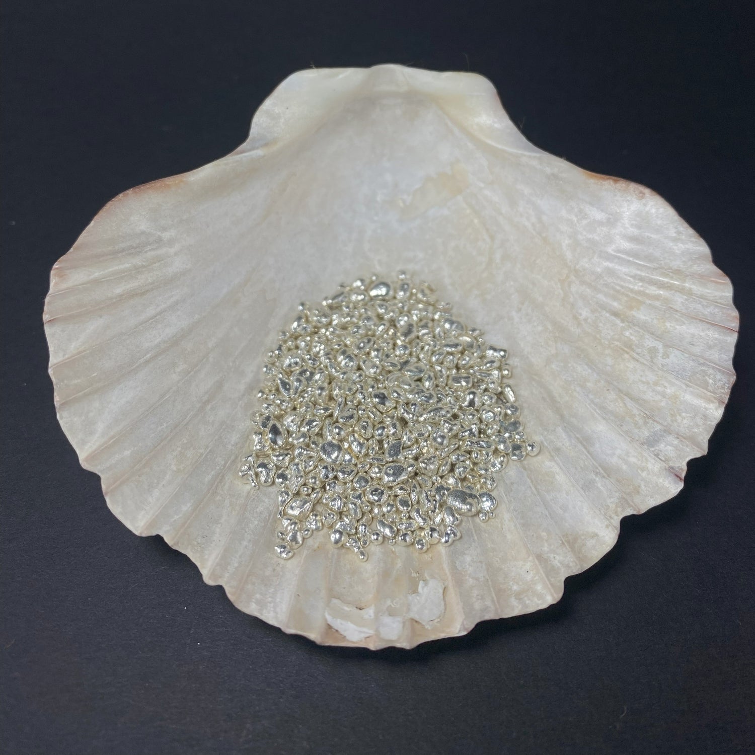 Sterling Silver