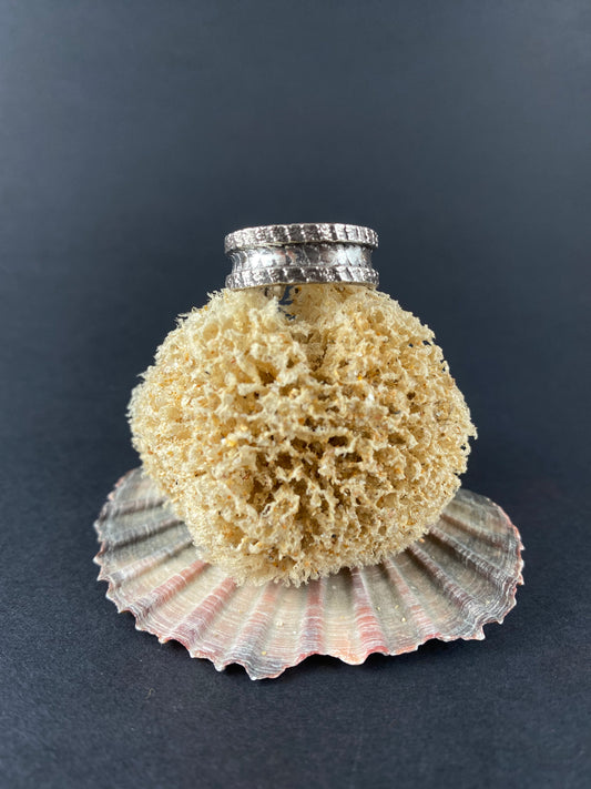 Trench - Ring