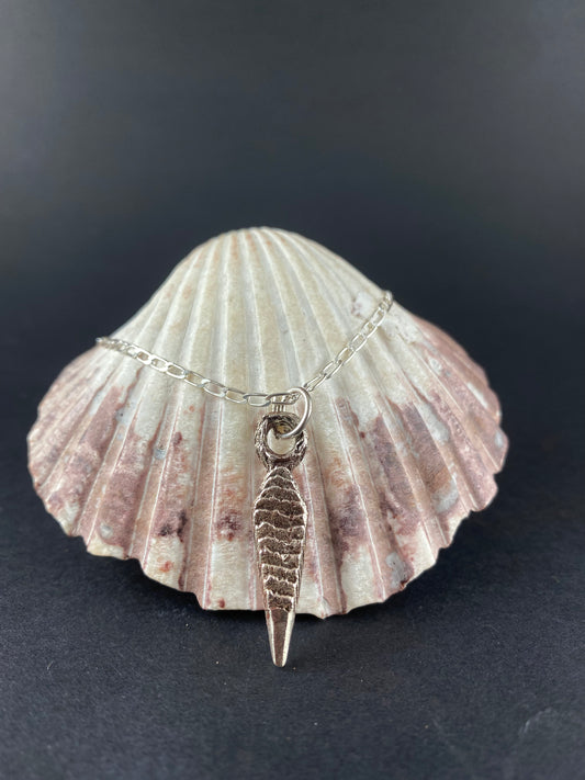 Arrow - Necklace