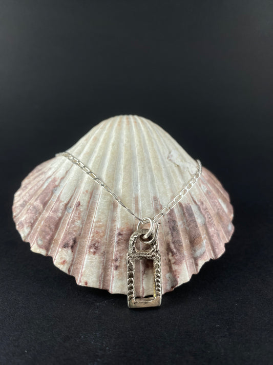 Lock - Necklace