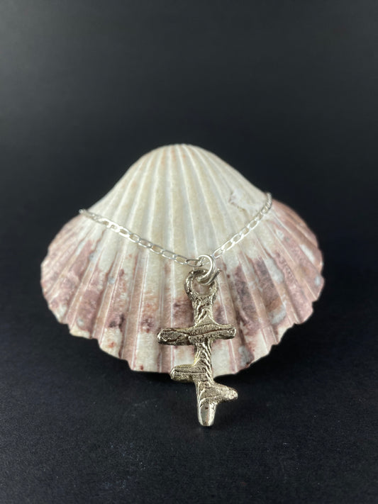 Relic - Necklace