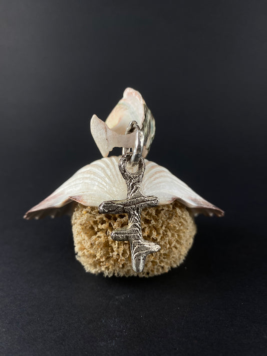 Relic Solo - Earrings