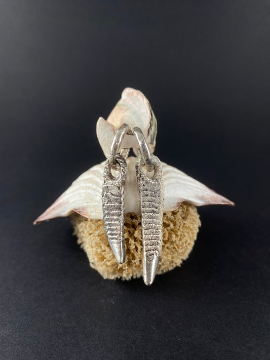 Canine Set - Earrings
