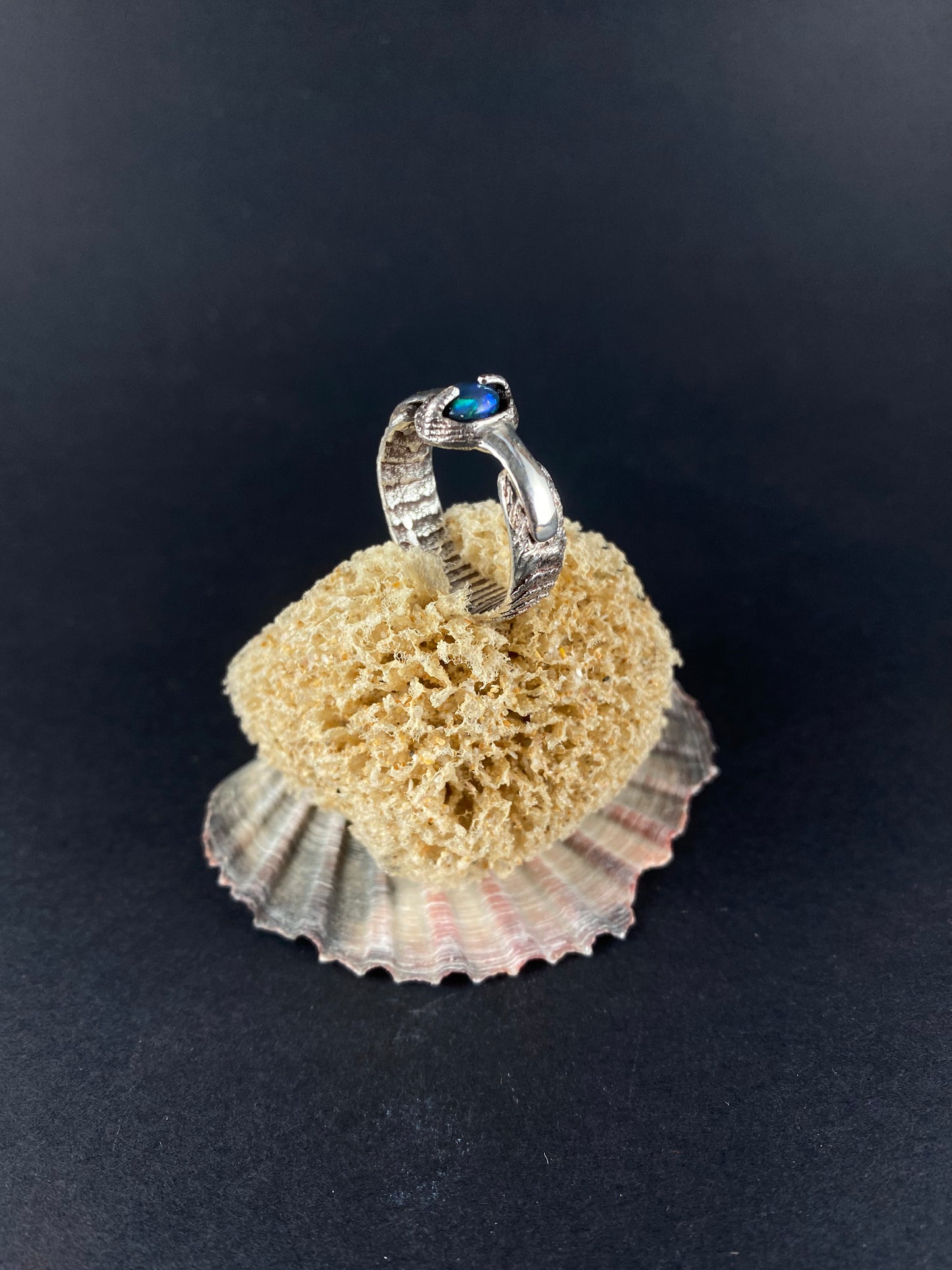 Opal Classic - Ring