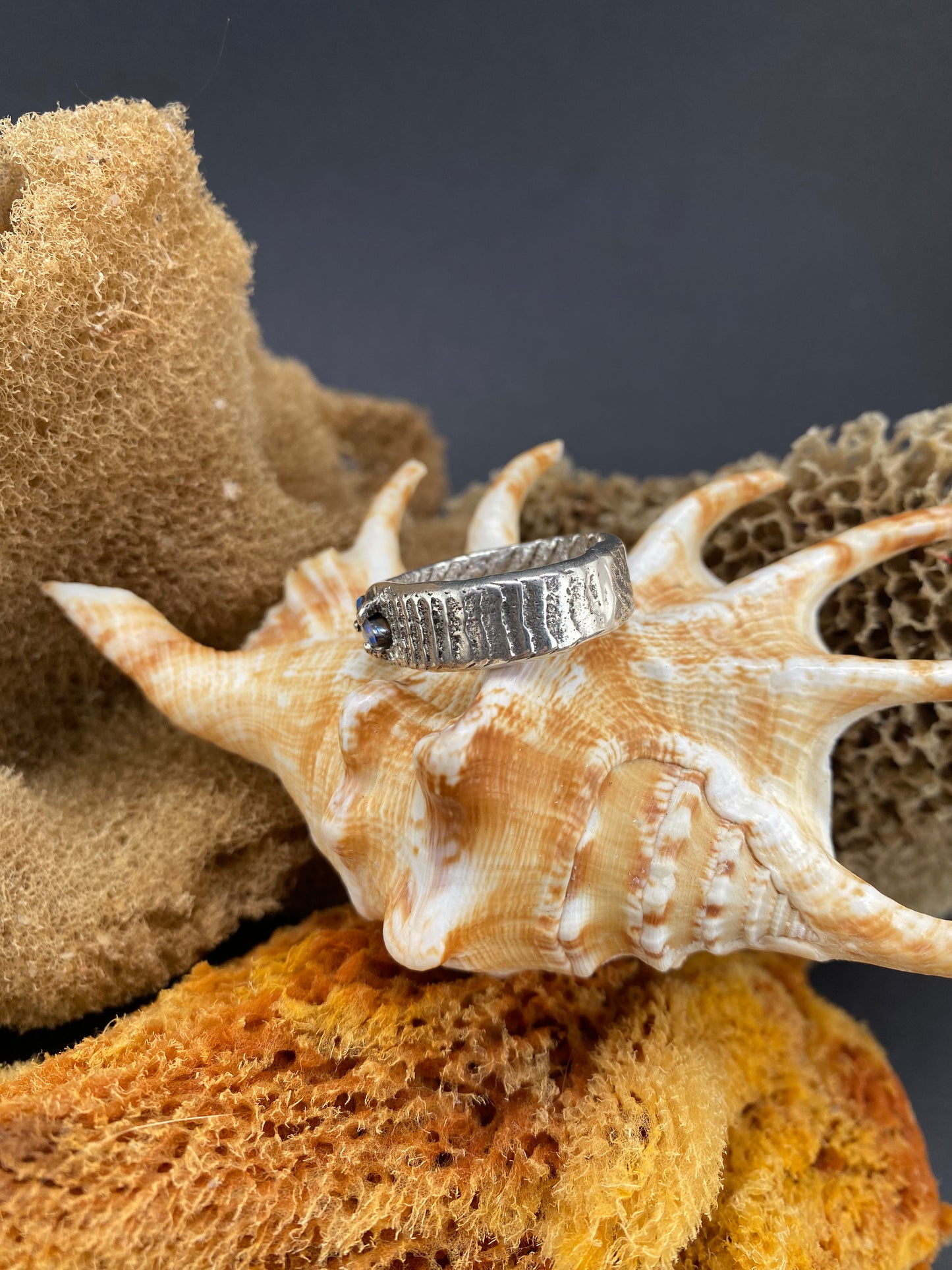 Opal Classic 5 - Ring
