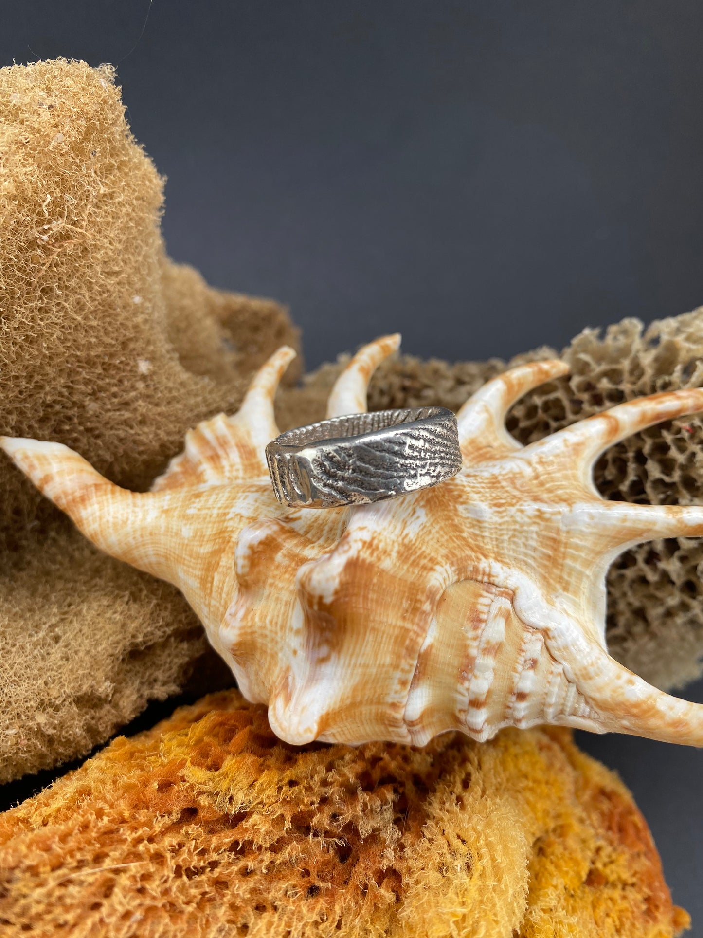Opal Classic 5 - Ring