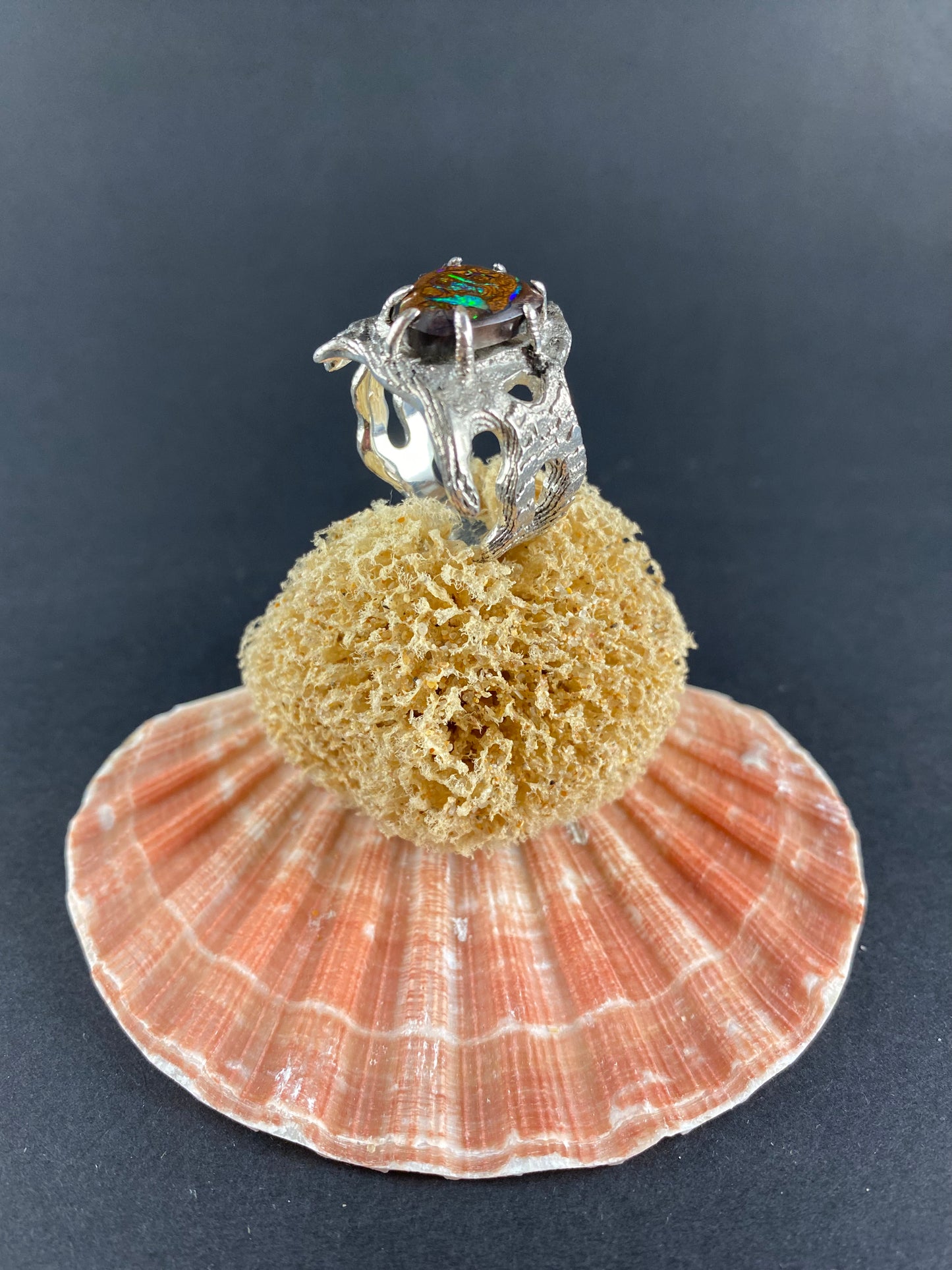 Cadence 5 - Ring