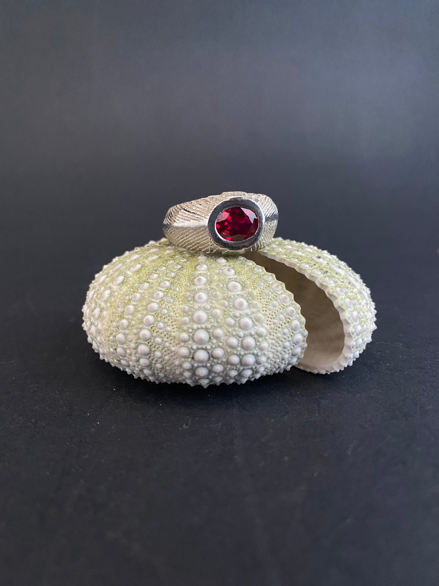 Abyssal Ring