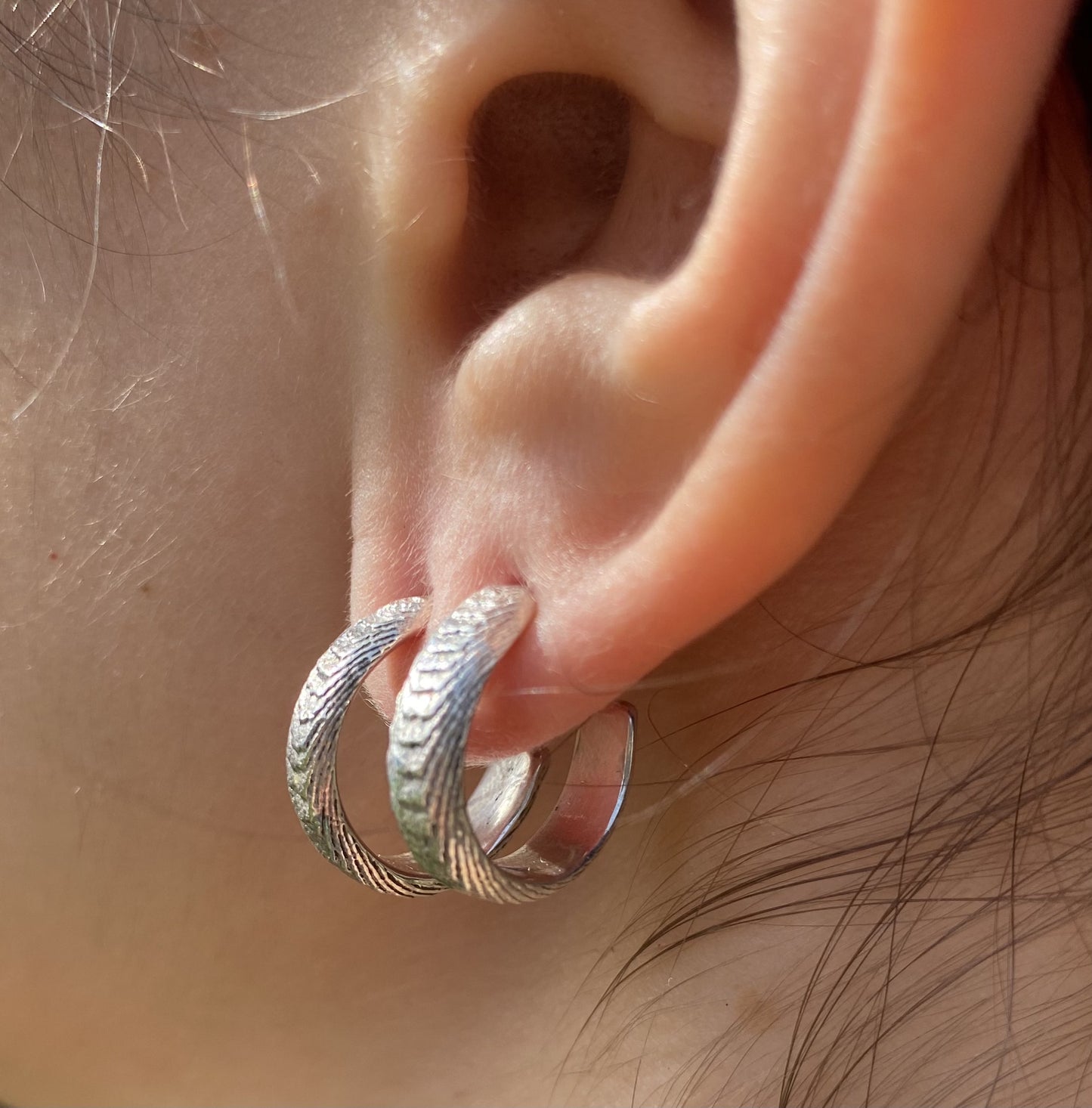 Tidal Hoops