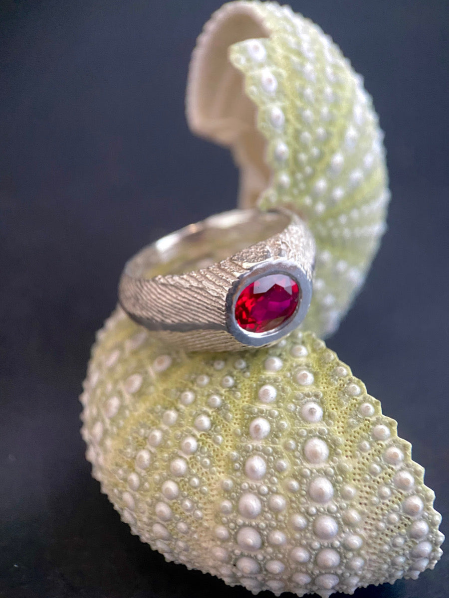 Abyssal Ring